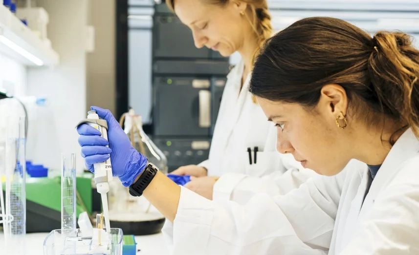 ZYMVOL: Accelerating Enzyme Discovery for Industrial Biocatalysis