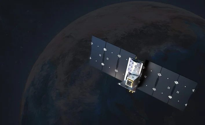 Hydrosat: Thermal Earth Observation for Water and Crop Intelligence