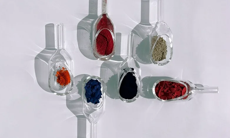 Pili: Reinventing Industrial Colors with Biotechnology