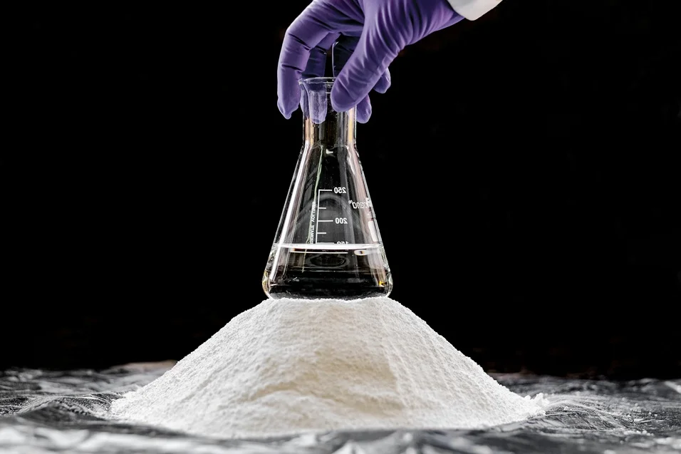DePoly: Breaking Down Plastic Waste into Virgin-Quality Raw Materials