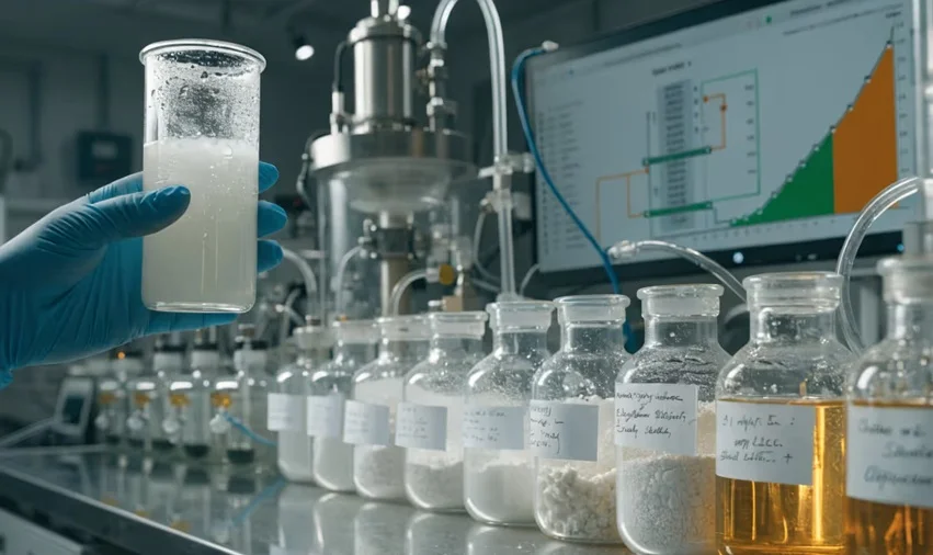 MOA Foodtech: Turning Food Industry Side Streams into Valuable Ingredients
