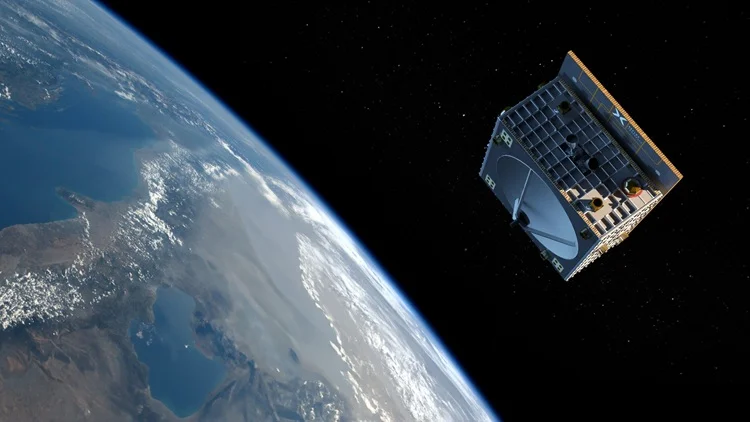 Reflex Aerospace: Payload-Specific Satellite Systems for Earth Observation, Communications, and Defence