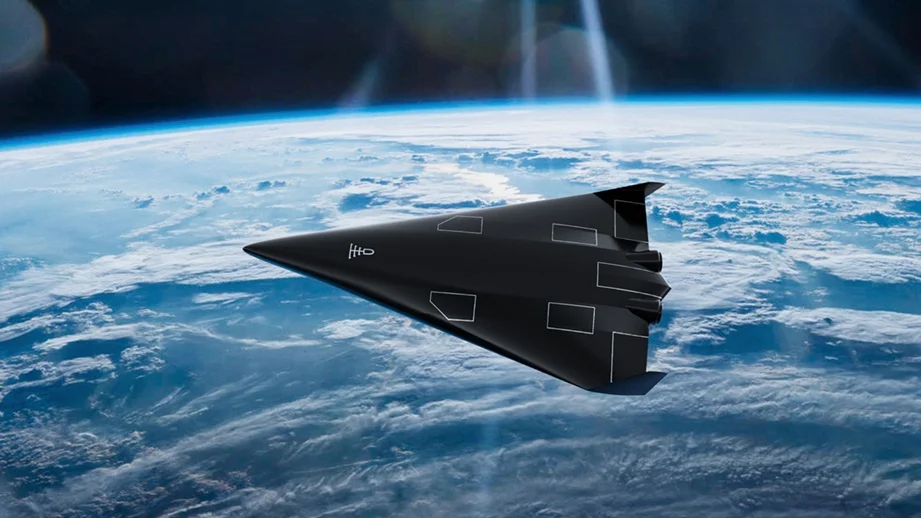 POLARIS: Reusable Spaceplanes for Flexible Access to Space