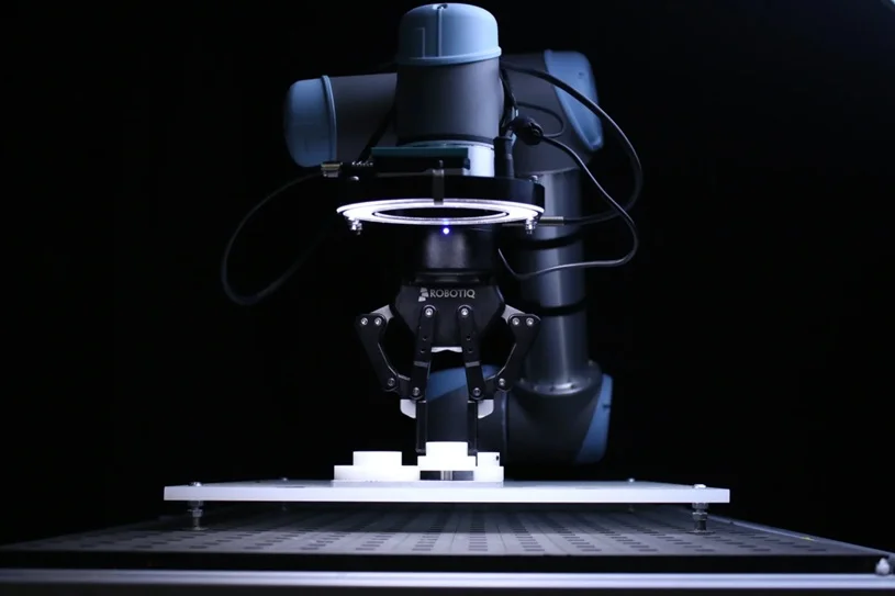 Telekinesis: Democratizing Robotics with a Physical AI Cloud Platform